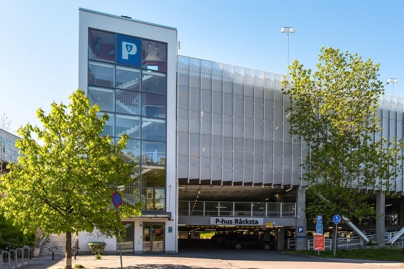 Bostadsrätt, Råcksta Gårdsväg 21, Vån 4 (31401/1401), Vällingby Parkstad / Råcksta, Stockholm