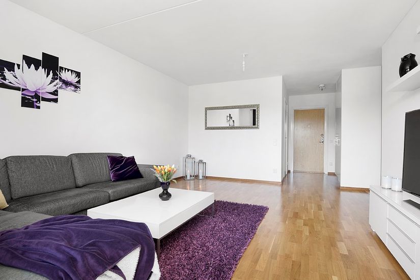 Bostadsrätt, Råcksta Gårdsväg 21, Vån 4 (31401/1401), Vällingby Parkstad / Råcksta, Stockholm