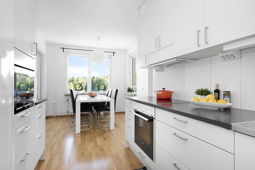 Bostadsrätt, Råcksta Gårdsväg 21, Vån 4 (31401/1401), Vällingby Parkstad / Råcksta, Stockholm