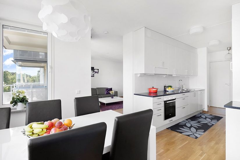 Bostadsrätt, Råcksta Gårdsväg 21, Vån 4 (31401/1401), Vällingby Parkstad / Råcksta, Stockholm