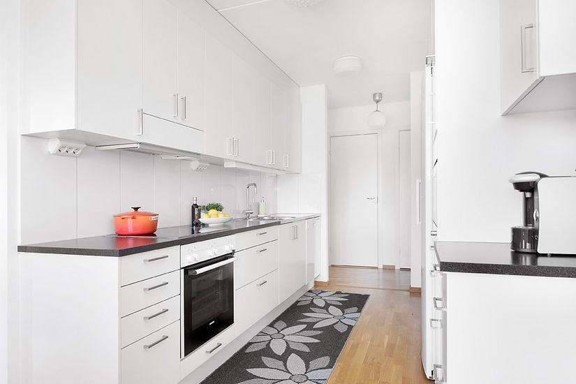 Bostadsrätt, Råcksta Gårdsväg 21, Vån 4 (31401/1401), Vällingby Parkstad / Råcksta, Stockholm