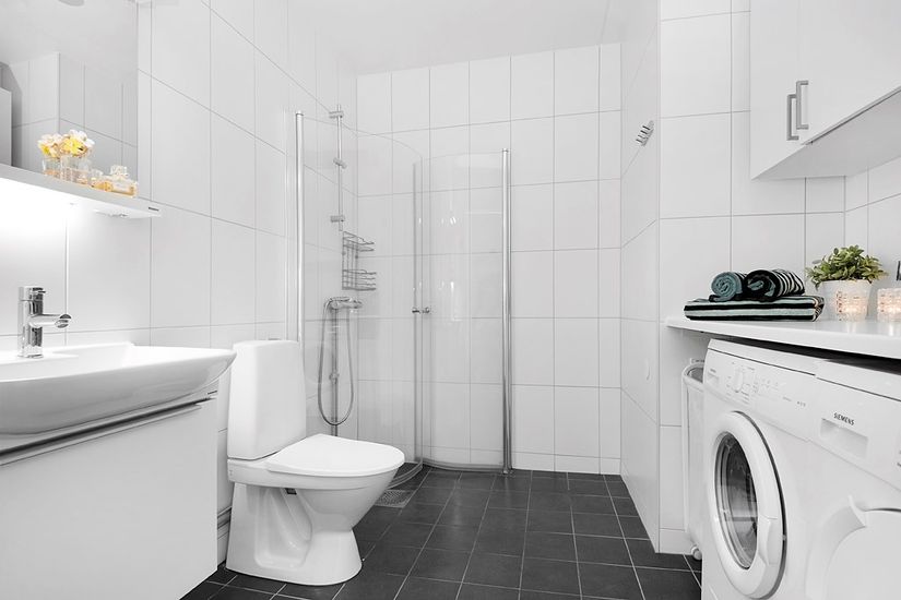 Bostadsrätt, Råcksta Gårdsväg 21, Vån 4 (31401/1401), Vällingby Parkstad / Råcksta, Stockholm