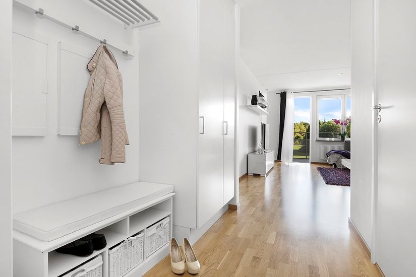 Bostadsrätt, Råcksta Gårdsväg 21, Vån 4 (31401/1401), Vällingby Parkstad / Råcksta, Stockholm