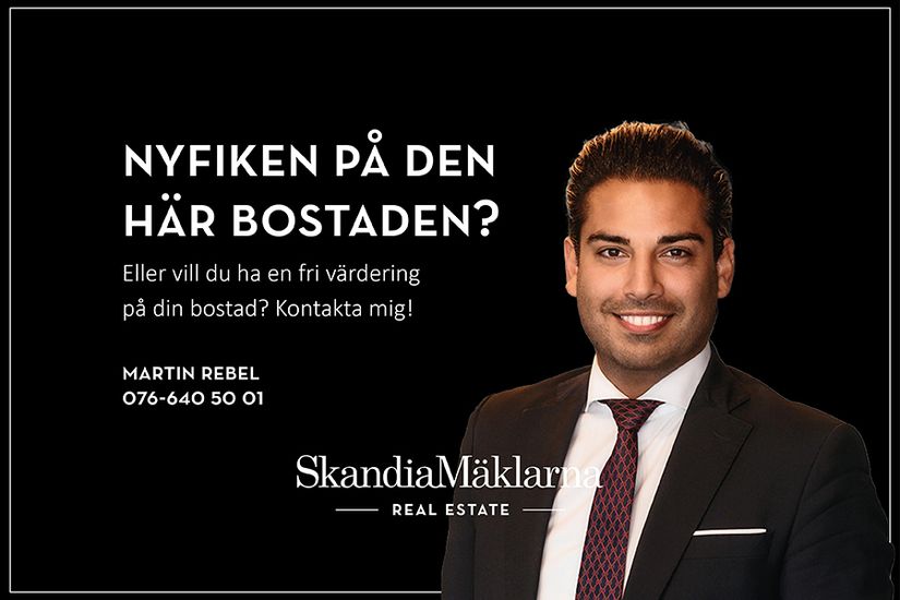 Bostadsrätt, Råcksta Gårdsväg 21, Vån 4 (31401/1401), Vällingby Parkstad / Råcksta, Stockholm