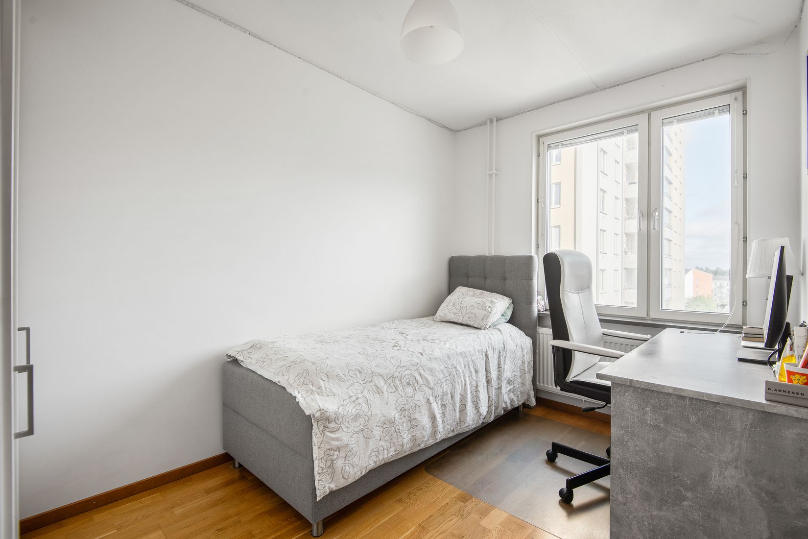 Bostadsrätt, Råcksta Gårdsväg 21, Vån 4 (31401/1401), Vällingby Parkstad / Råcksta, Stockholm