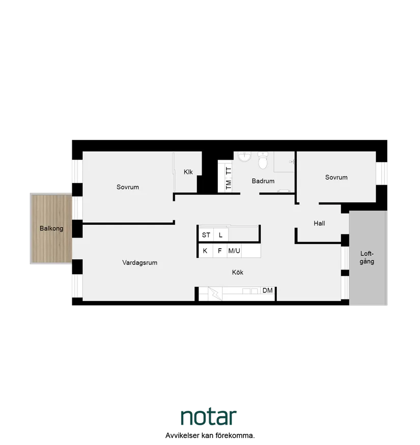 Bostadsrätt, Scheelevägen 2C, Tuna, Lund