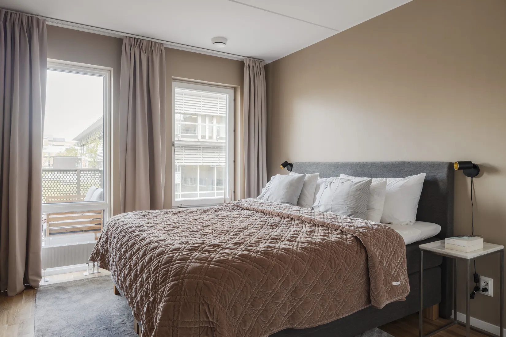 Bostadsrätt, Scheelevägen 2C, Tuna, Lund