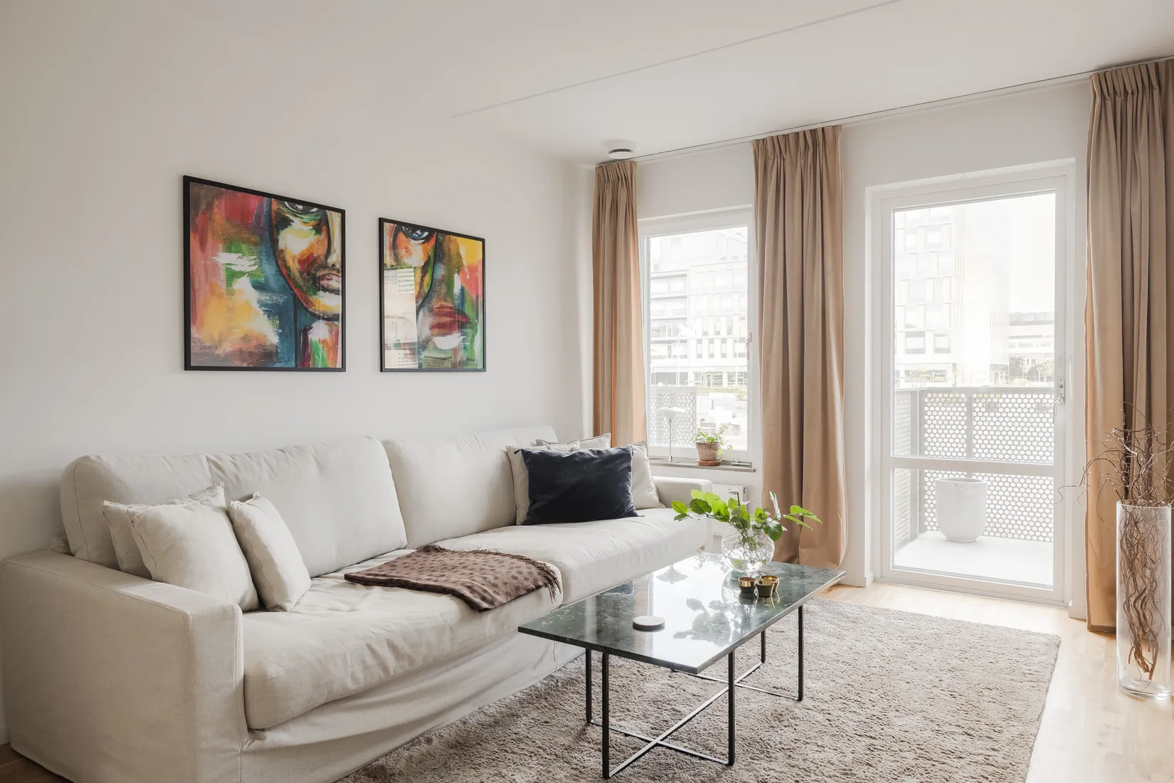 Bostadsrätt, Scheelevägen 2C, Tuna, Lund