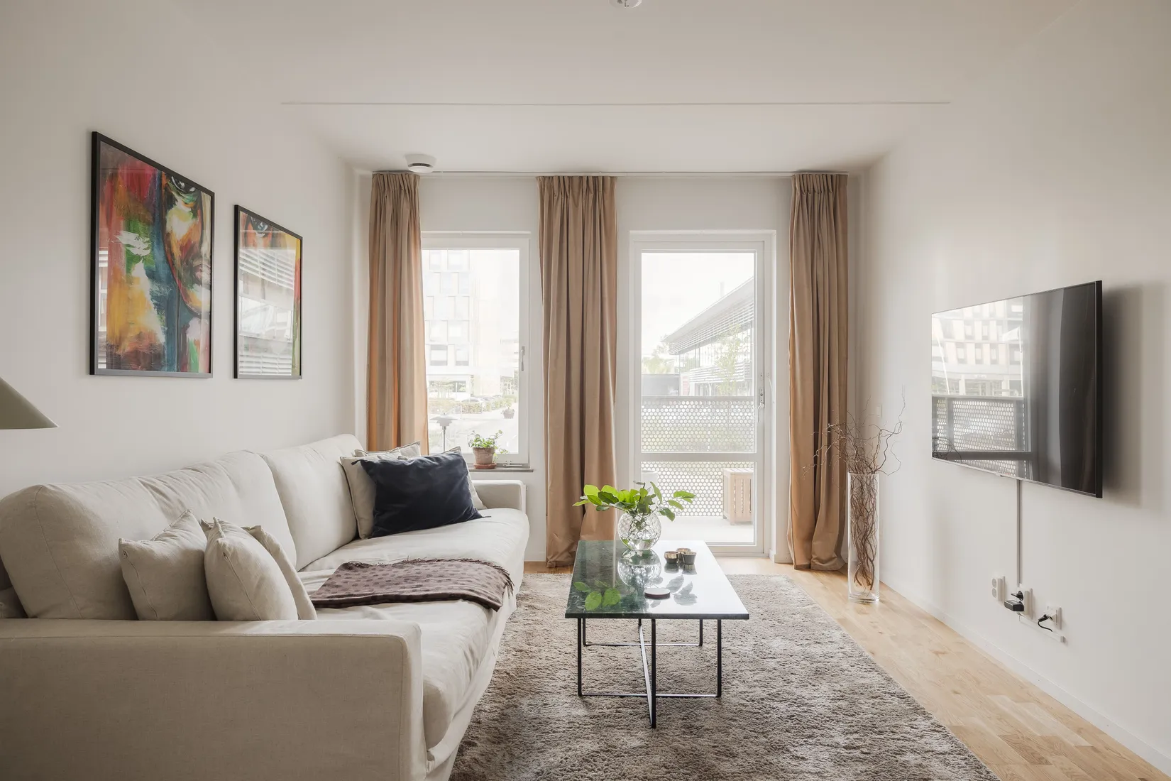 Bostadsrätt, Scheelevägen 2C, Tuna, Lund