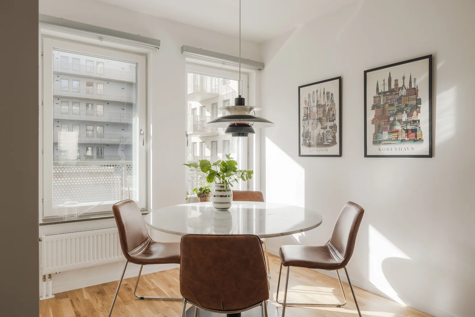 Bostadsrätt, Scheelevägen 2C, Tuna, Lund