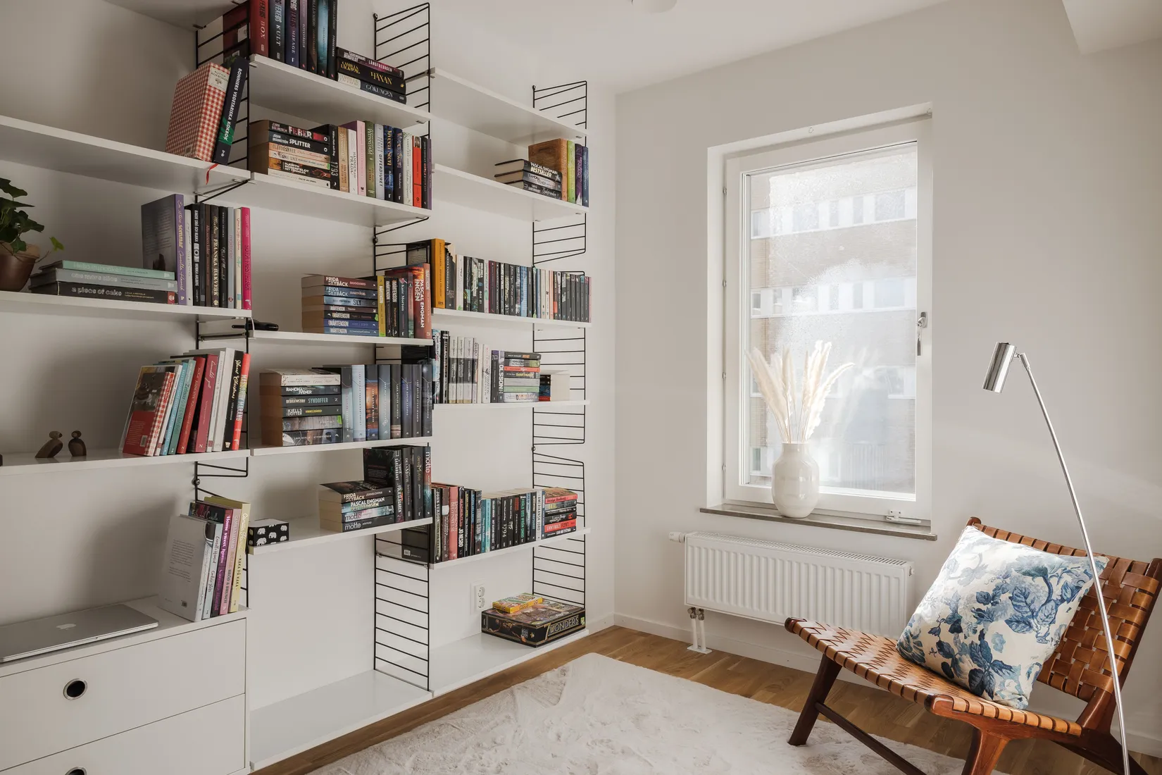 Bostadsrätt, Scheelevägen 2C, Tuna, Lund