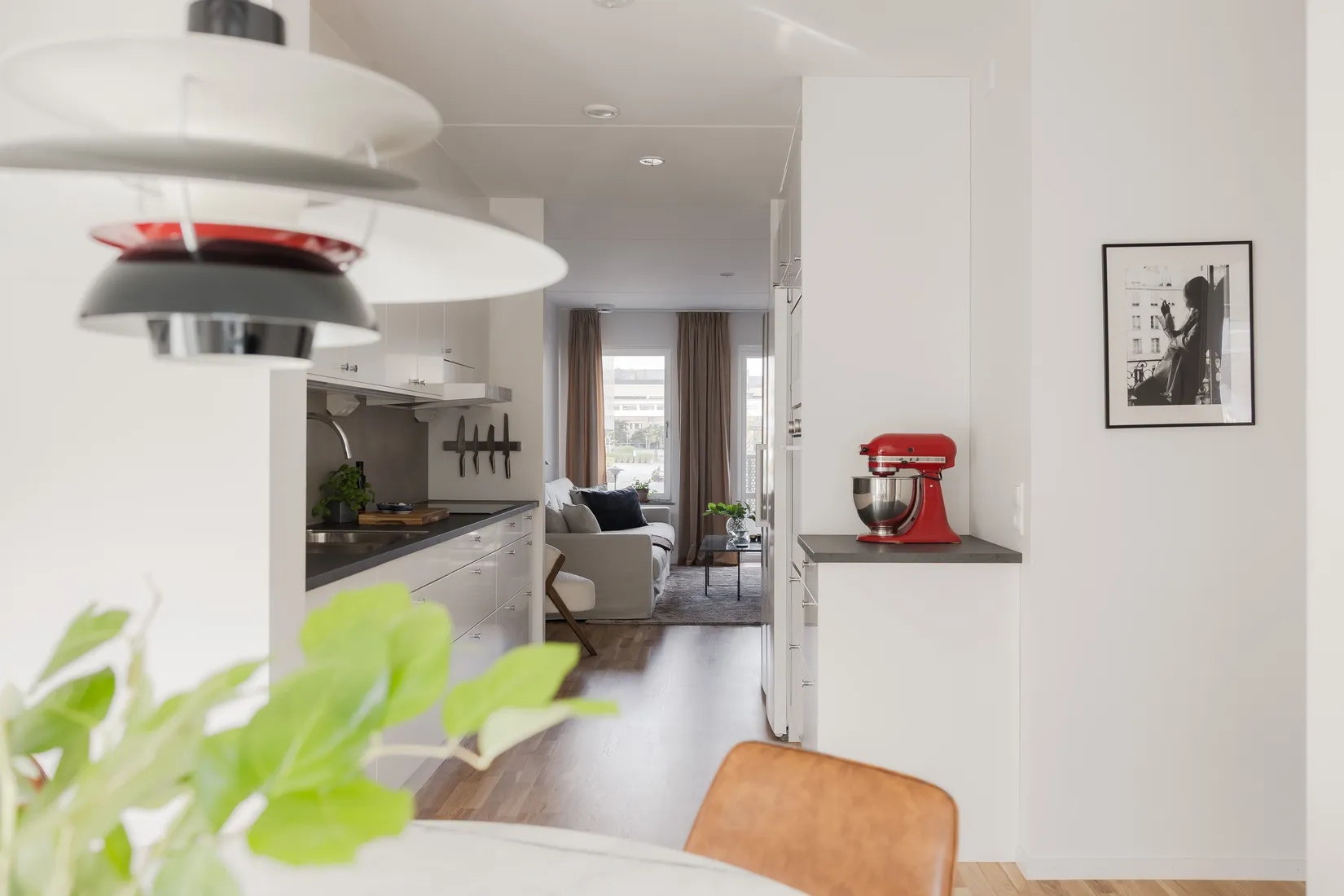 Bostadsrätt, Scheelevägen 2C, Tuna, Lund