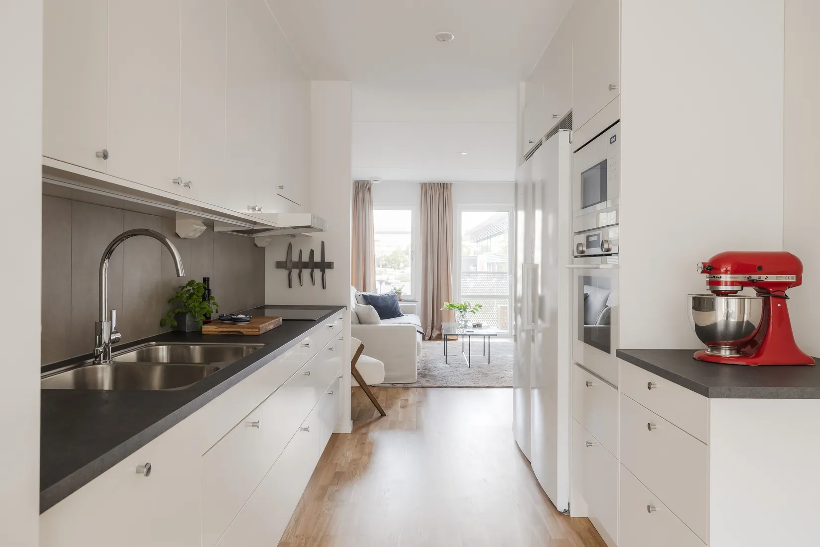 Bostadsrätt, Scheelevägen 2C, Tuna, Lund