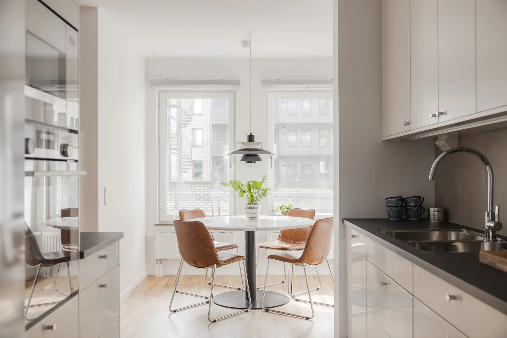 Bostadsrätt, Scheelevägen 2C, Tuna, Lund