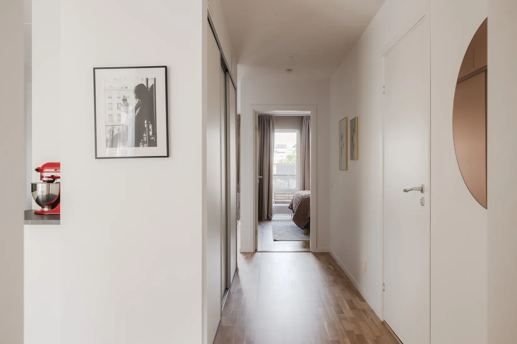 Bostadsrätt, Scheelevägen 2C, Tuna, Lund