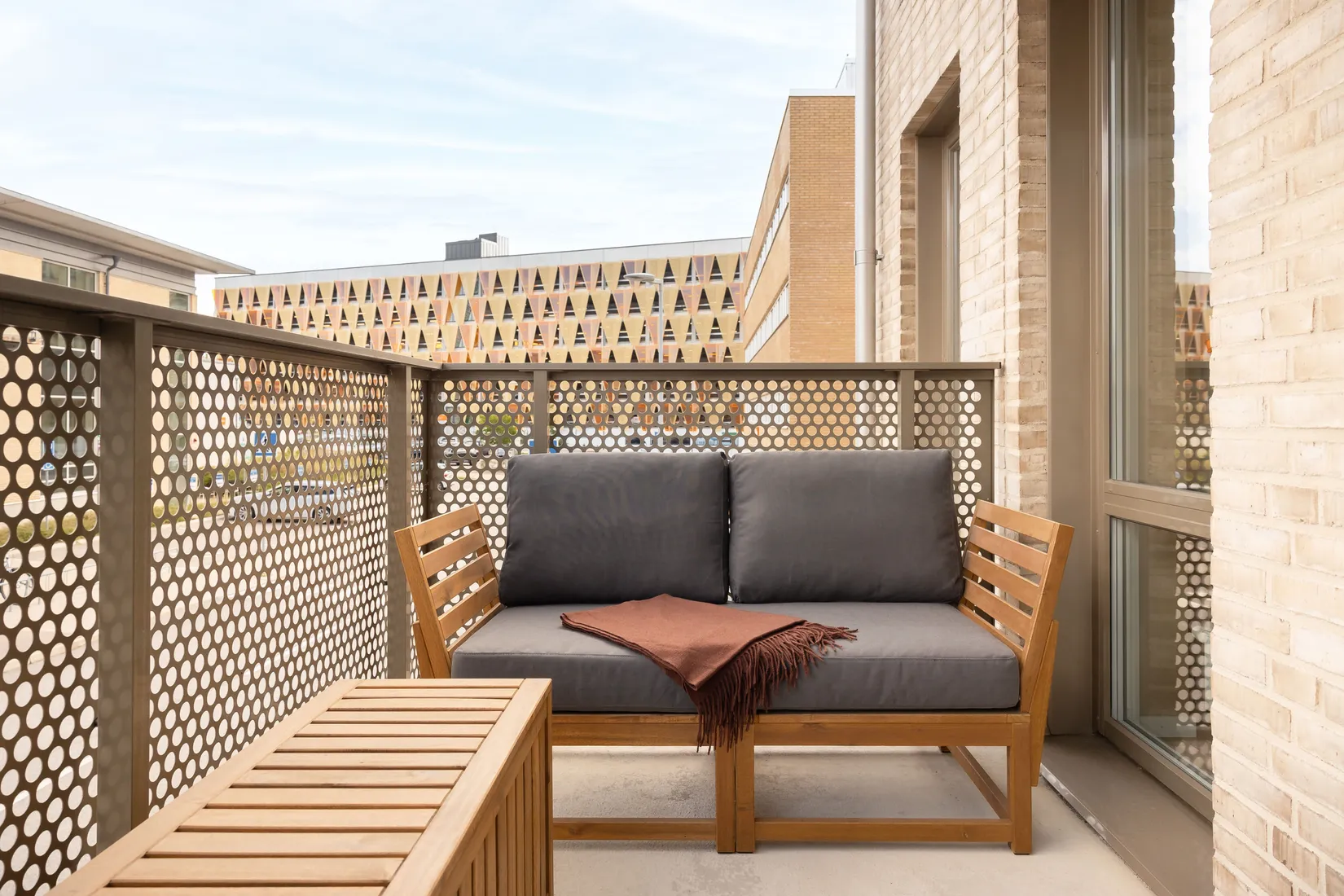 Bostadsrätt, Scheelevägen 2C, Tuna, Lund