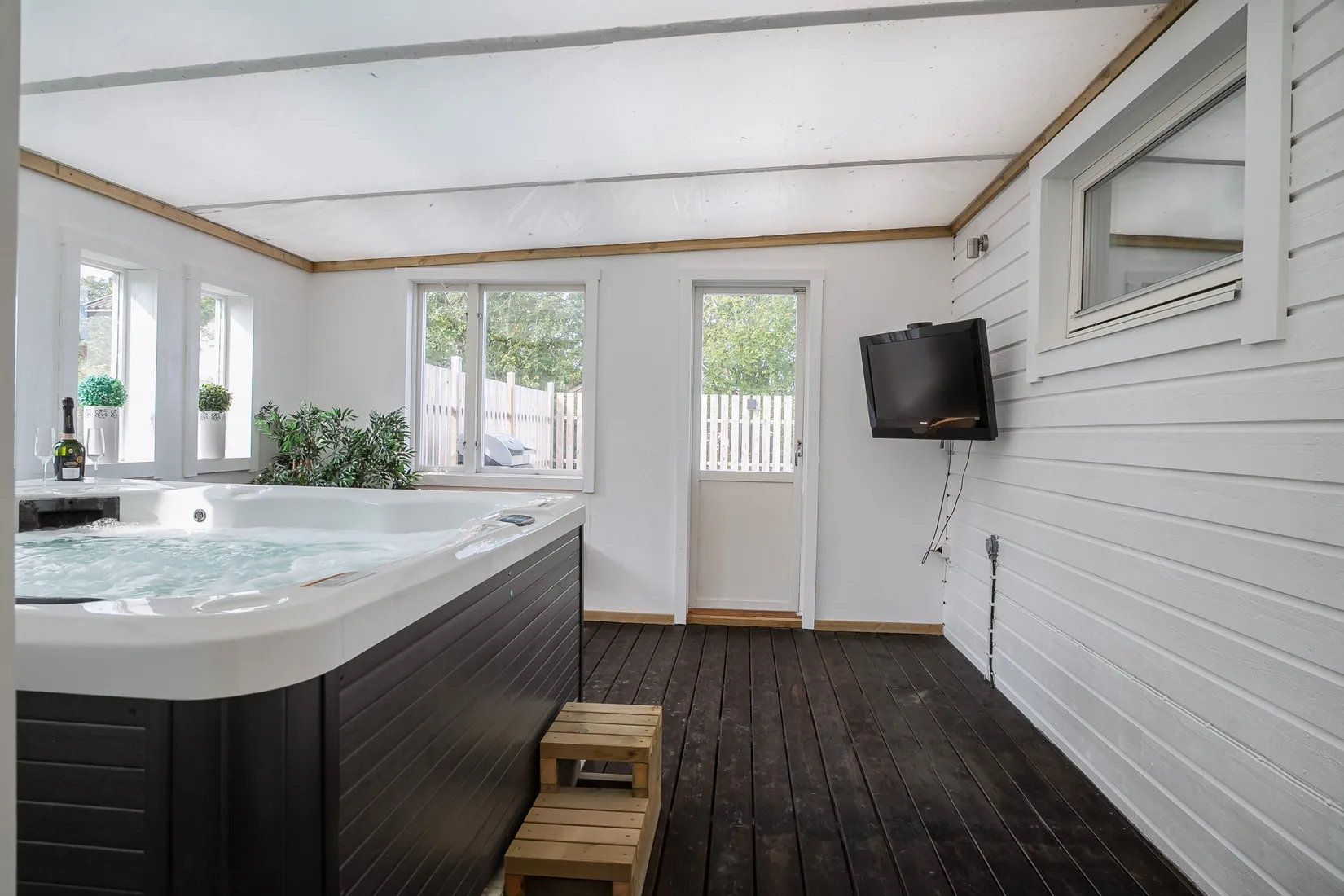 Villa, Römstavägen 12, Skönsmon, Sundsvall