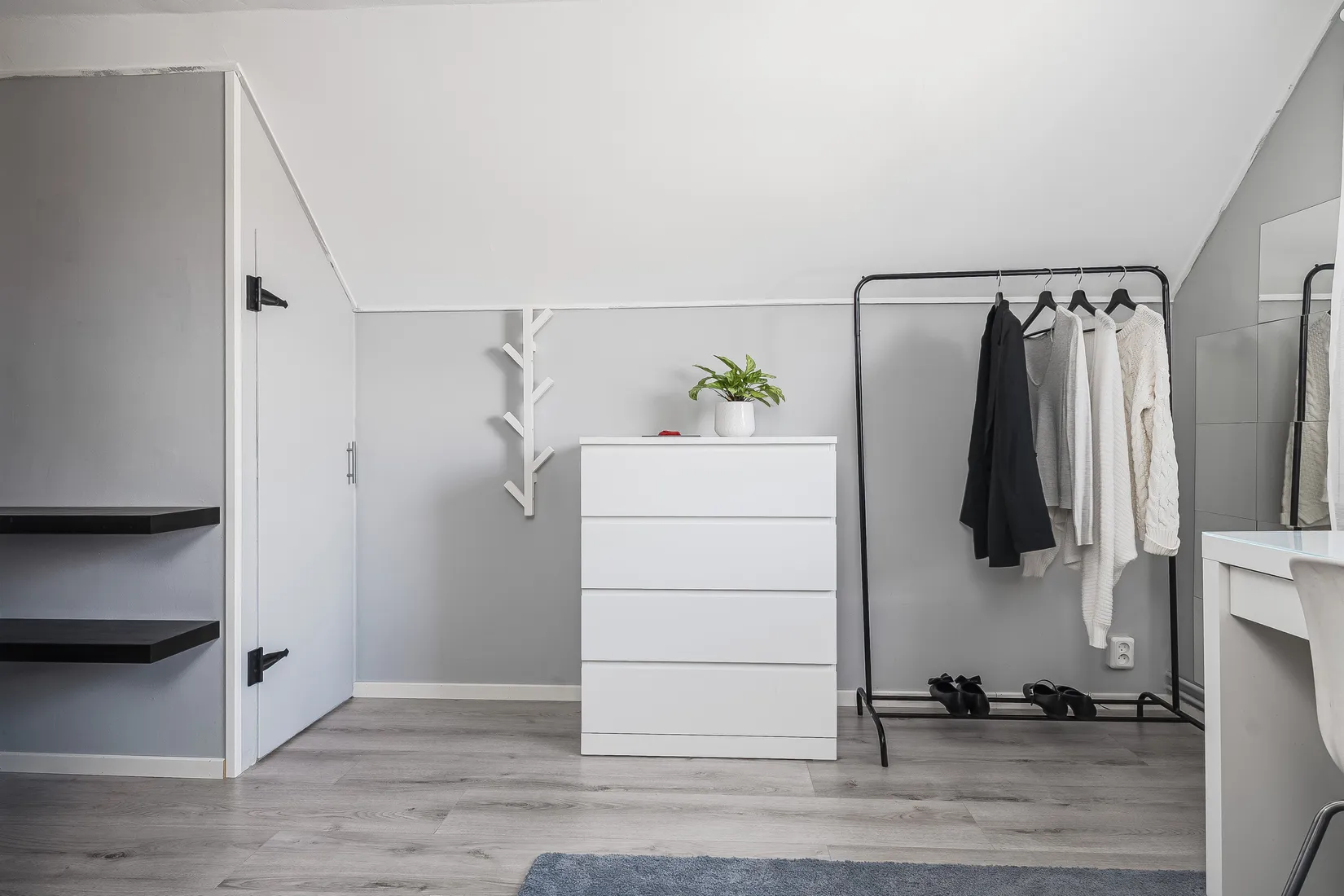 Villa, Römstavägen 12, Skönsmon, Sundsvall