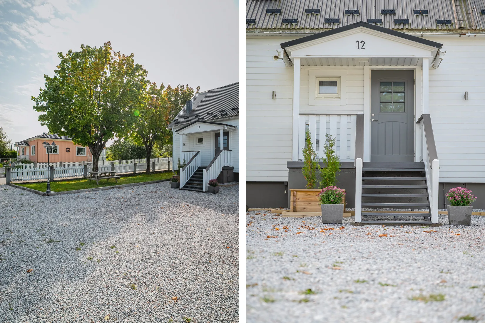 Villa, Römstavägen 12, Skönsmon, Sundsvall