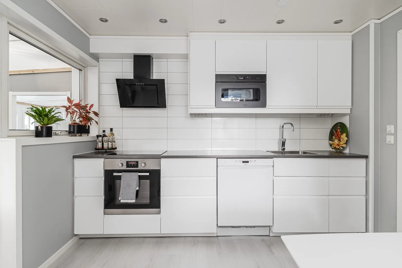 Villa, Römstavägen 12, Skönsmon, Sundsvall