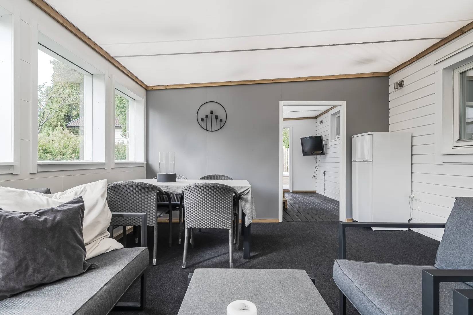 Villa, Römstavägen 12, Skönsmon, Sundsvall