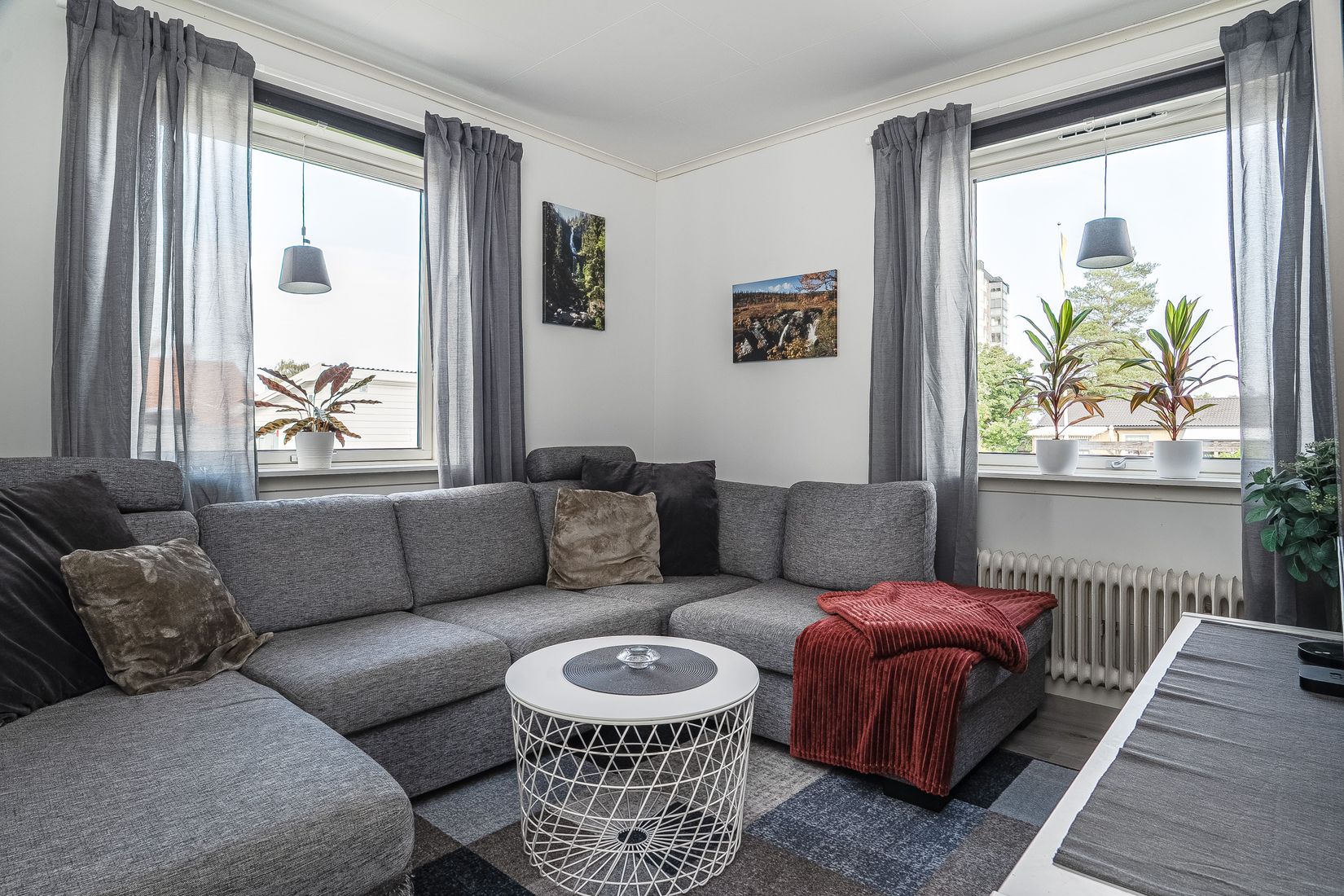 Villa, Römstavägen 12, Skönsmon, Sundsvall