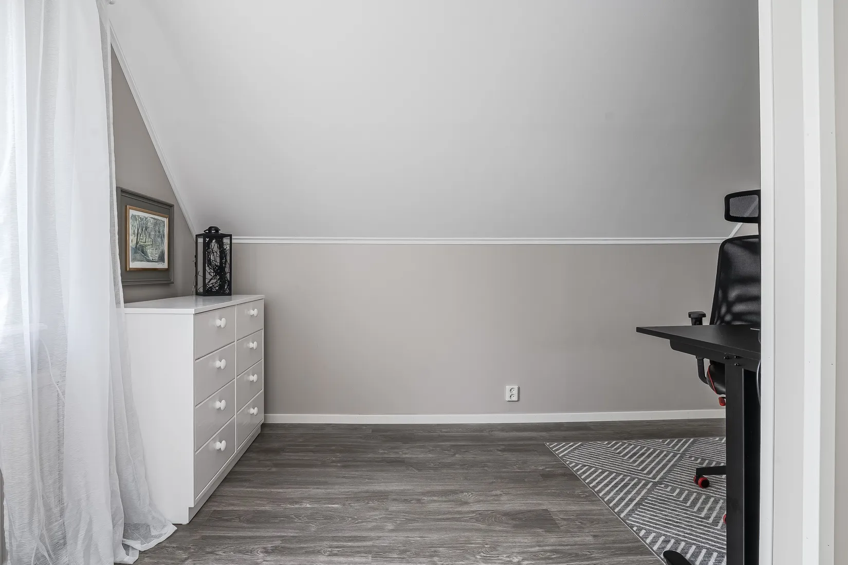 Villa, Römstavägen 12, Skönsmon, Sundsvall