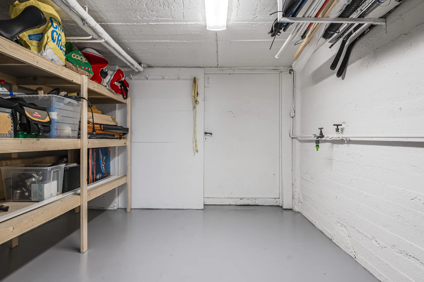 Villa, Römstavägen 12, Skönsmon, Sundsvall