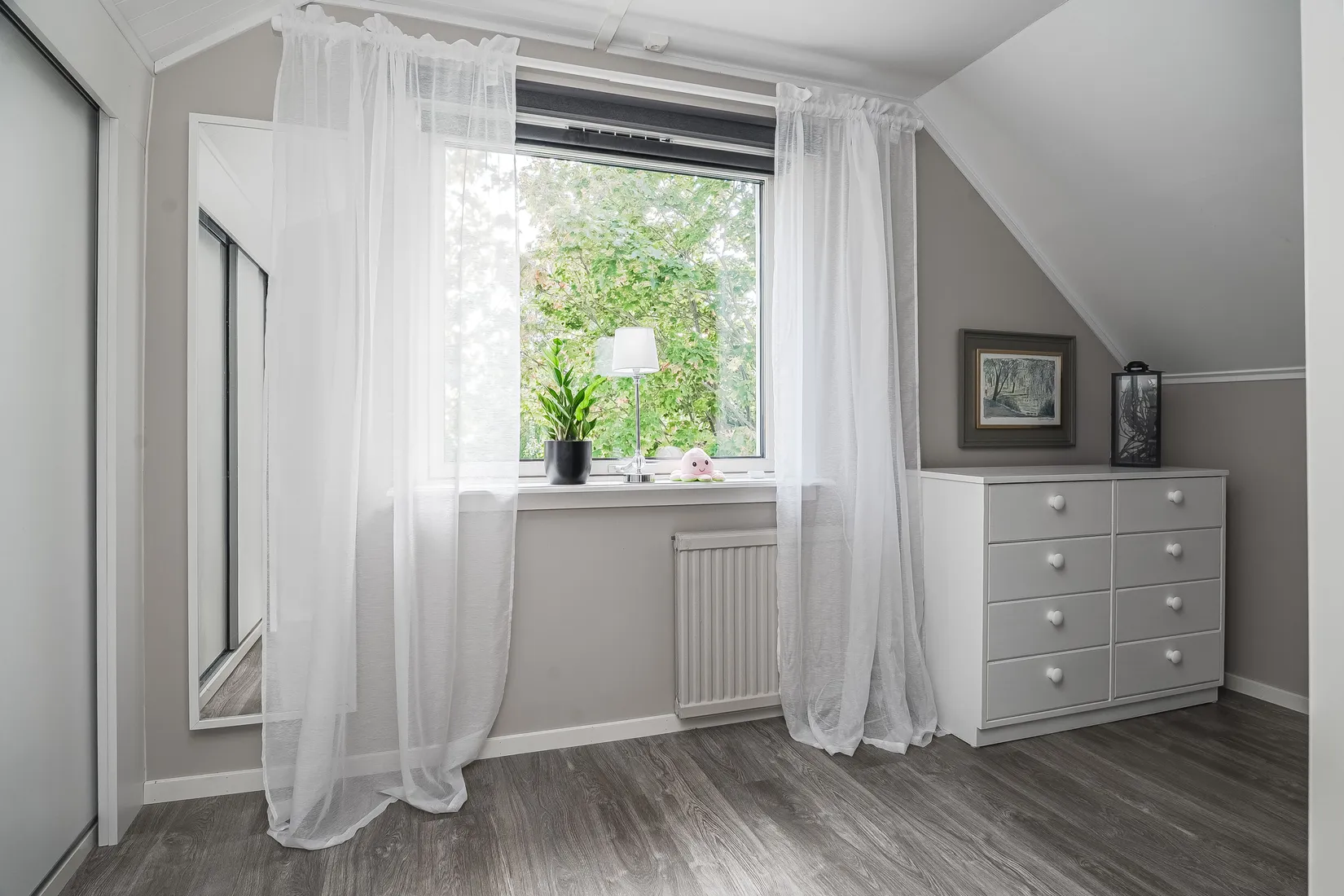 Villa, Römstavägen 12, Skönsmon, Sundsvall