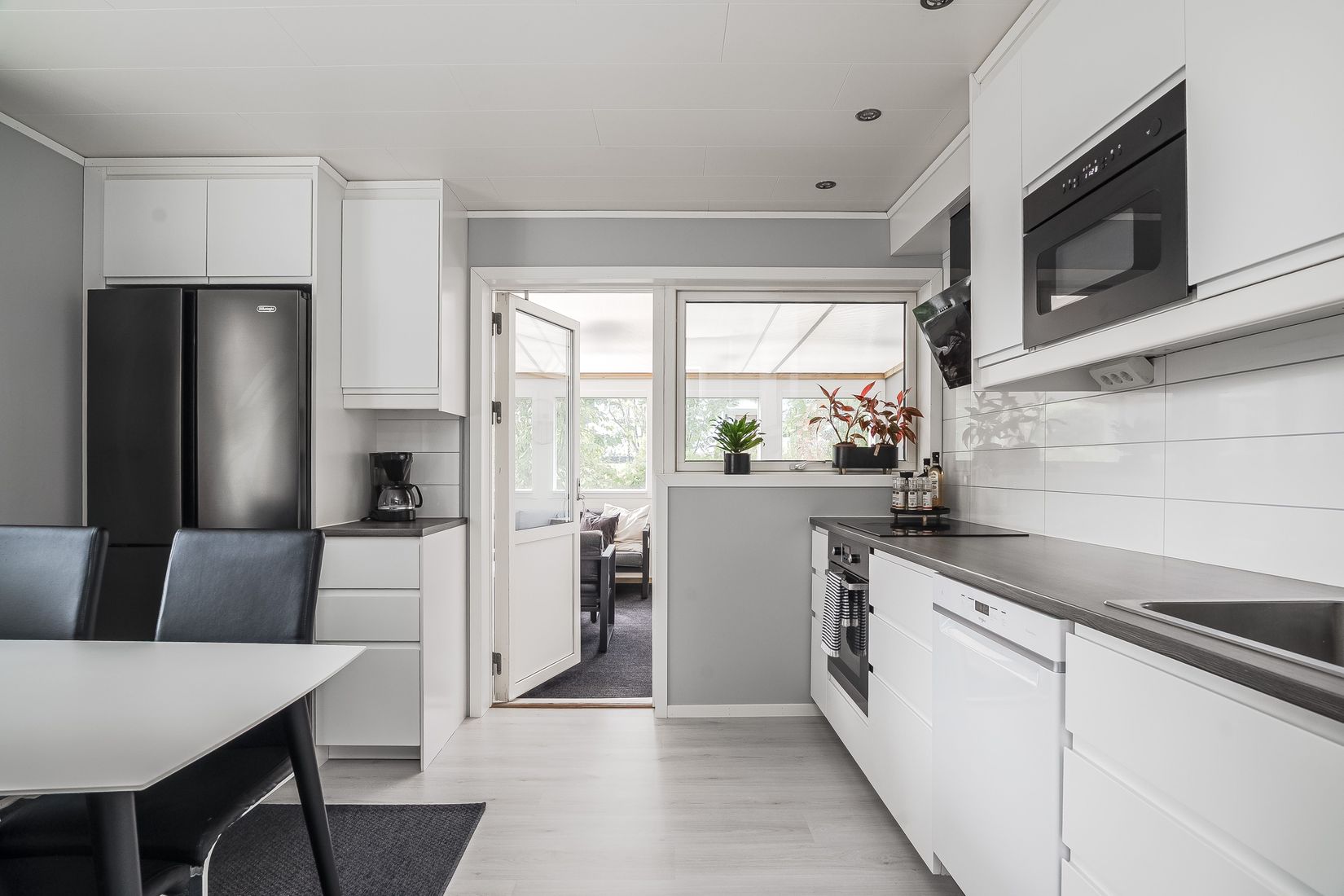 Villa, Römstavägen 12, Skönsmon, Sundsvall