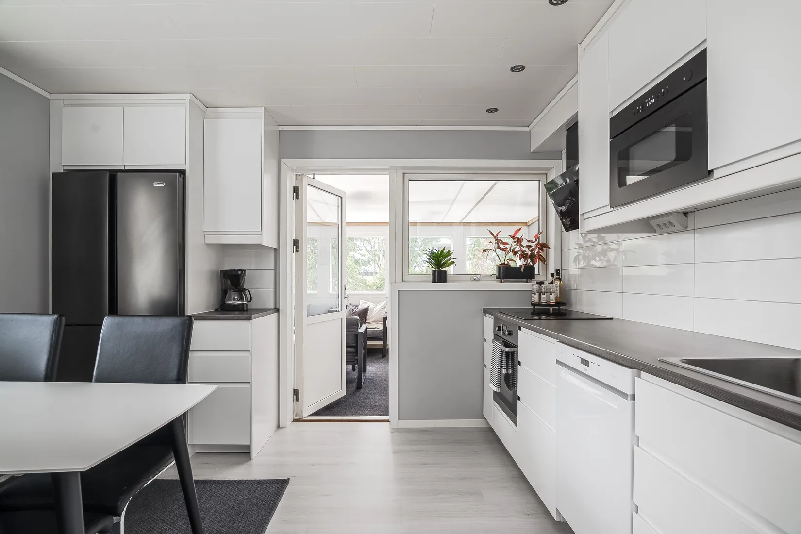 Villa, Römstavägen 12, Skönsmon, Sundsvall
