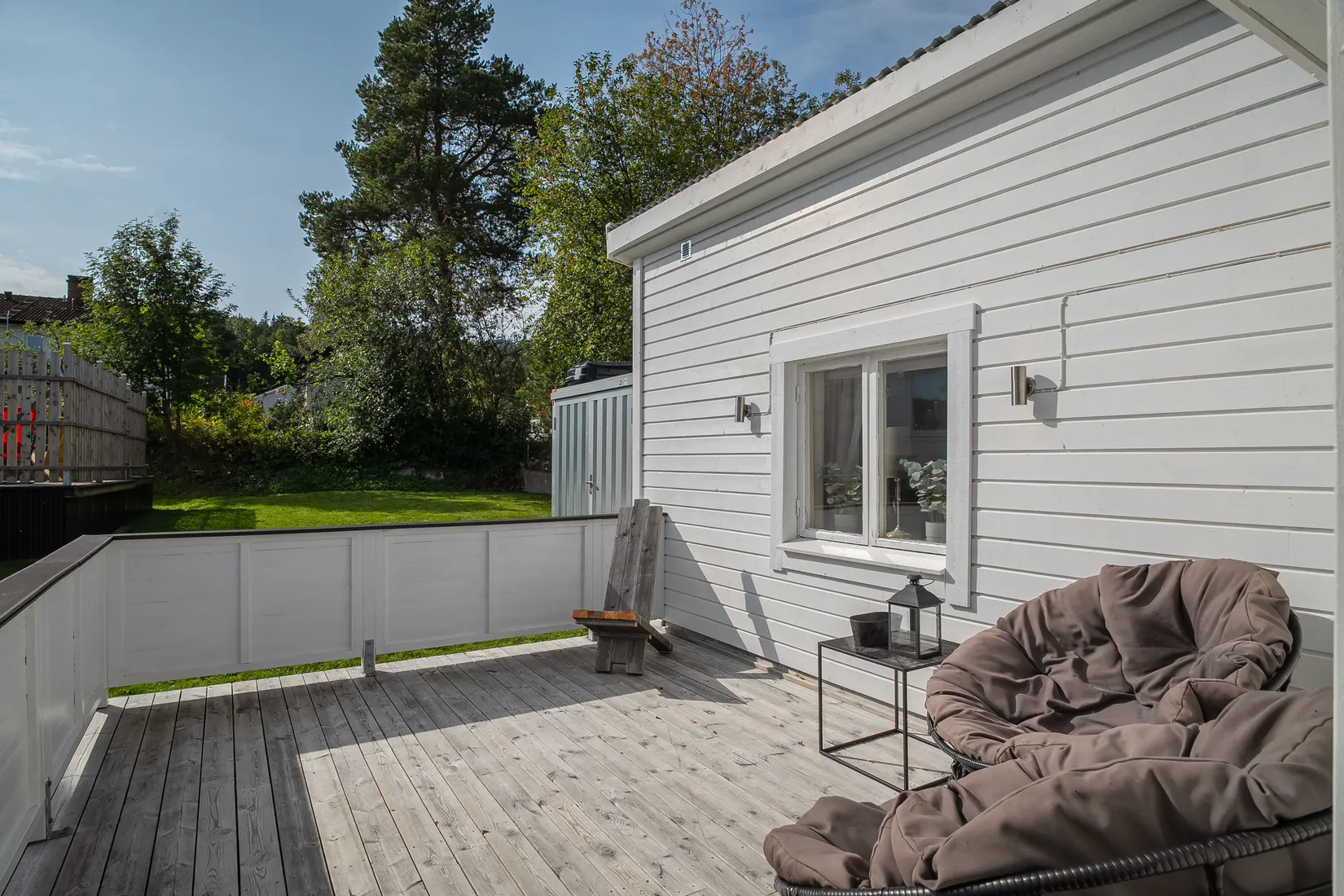 Villa, Römstavägen 12, Skönsmon, Sundsvall