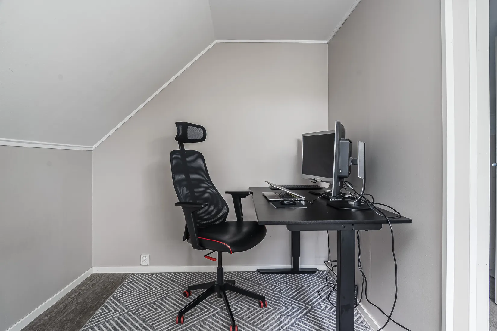 Villa, Römstavägen 12, Skönsmon, Sundsvall