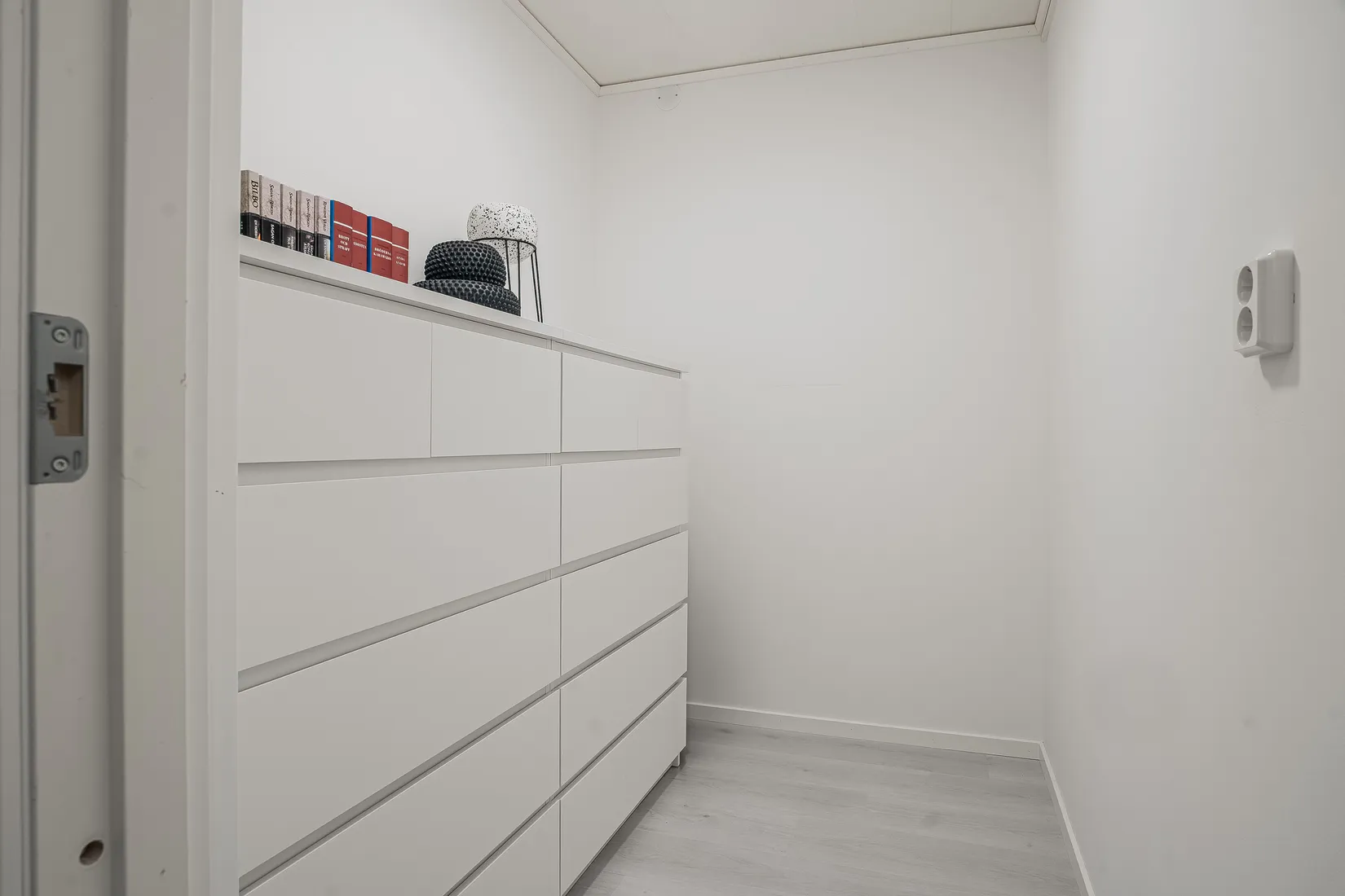 Villa, Römstavägen 12, Skönsmon, Sundsvall