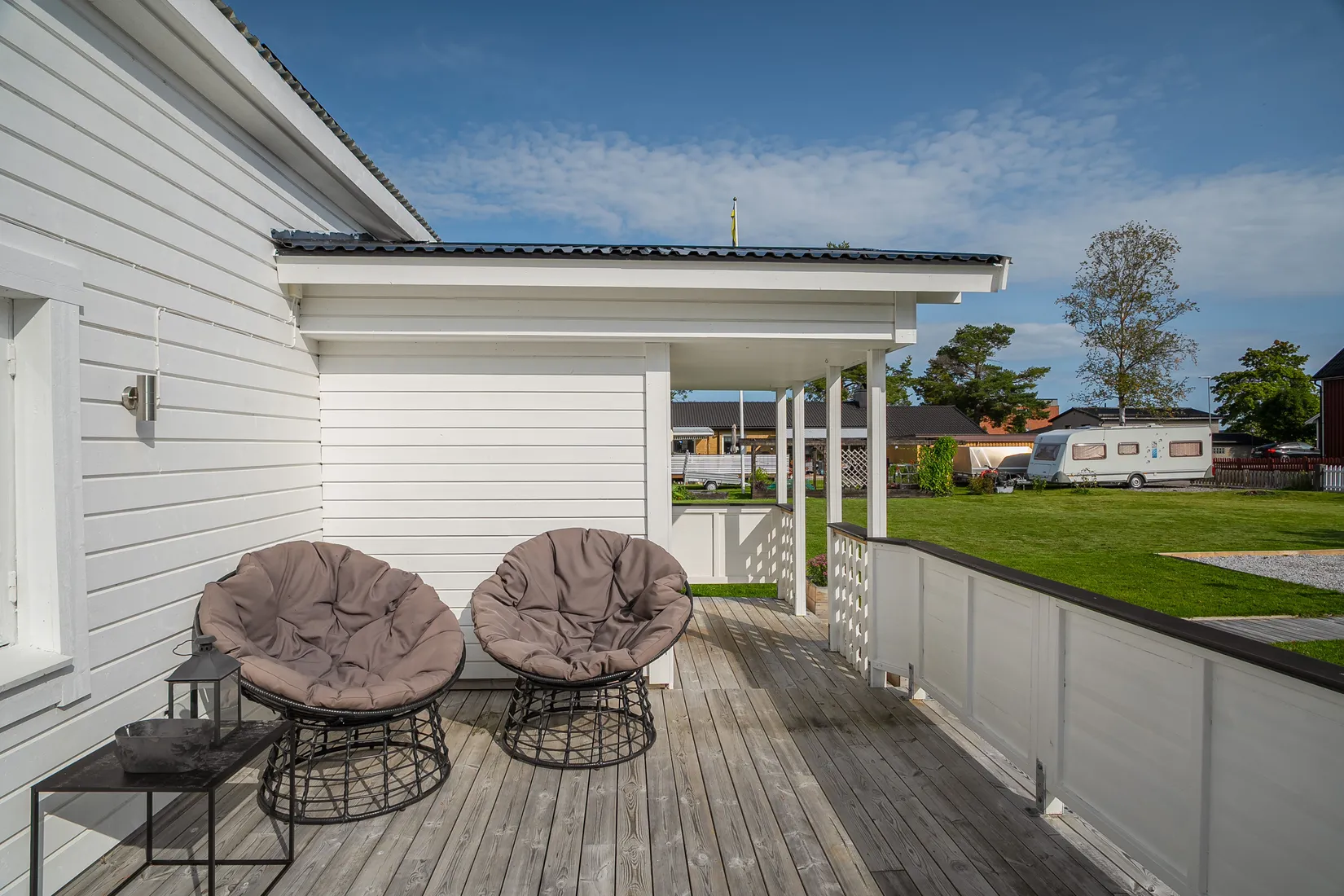 Villa, Römstavägen 12, Skönsmon, Sundsvall