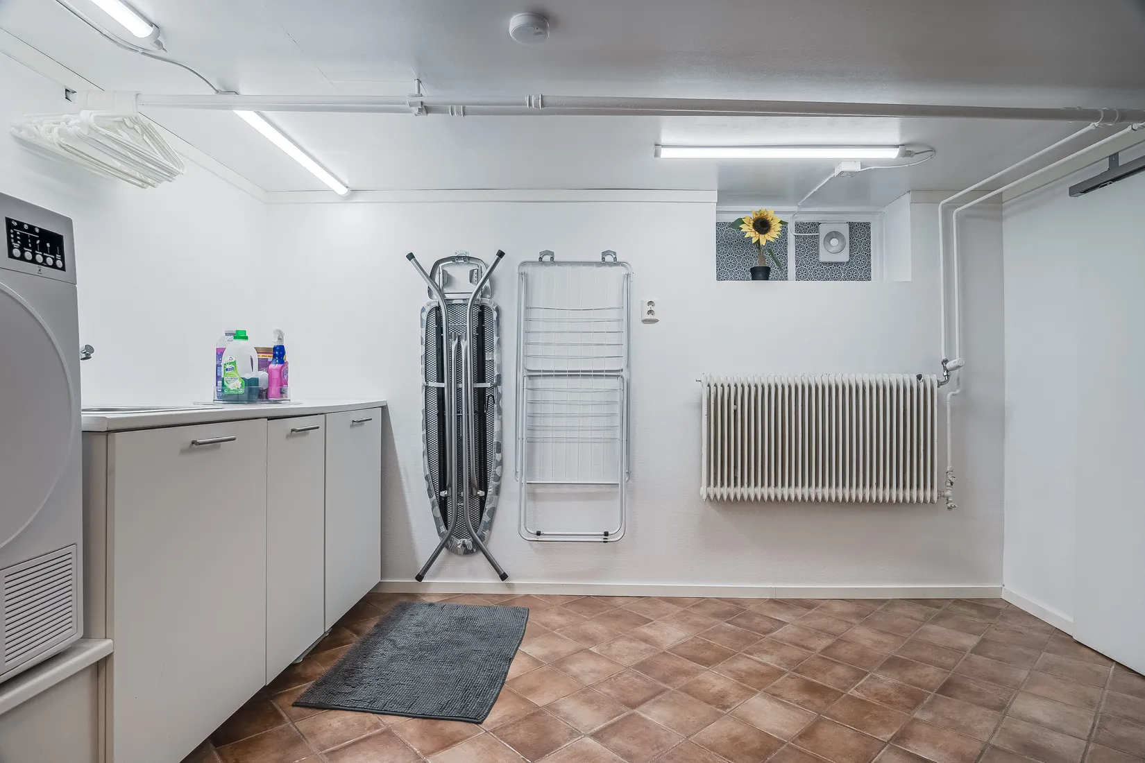 Villa, Römstavägen 12, Skönsmon, Sundsvall