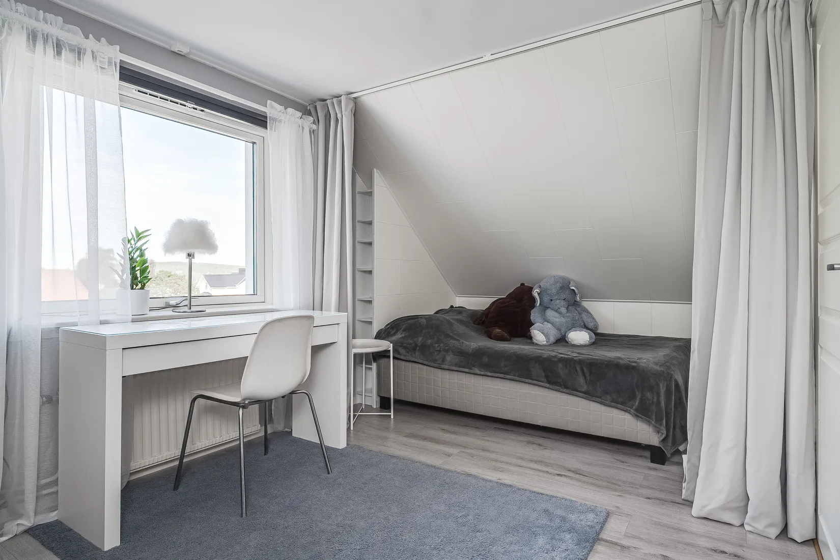 Villa, Römstavägen 12, Skönsmon, Sundsvall