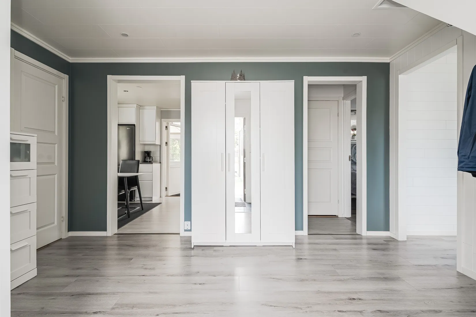 Villa, Römstavägen 12, Skönsmon, Sundsvall