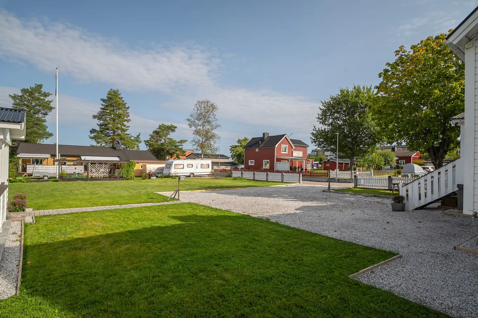 Villa, Römstavägen 12, Skönsmon, Sundsvall