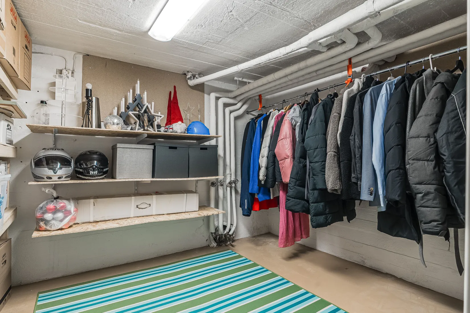 Villa, Römstavägen 12, Skönsmon, Sundsvall