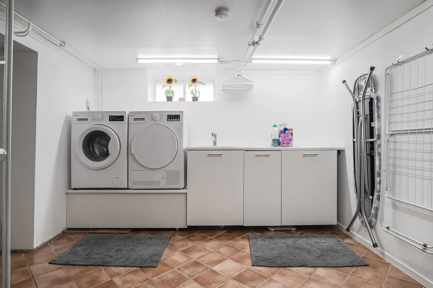 Villa, Römstavägen 12, Skönsmon, Sundsvall