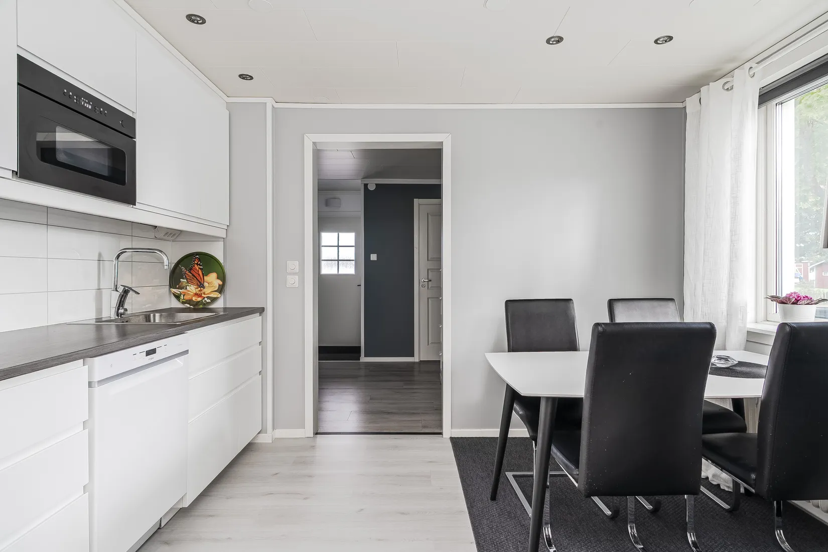 Villa, Römstavägen 12, Skönsmon, Sundsvall