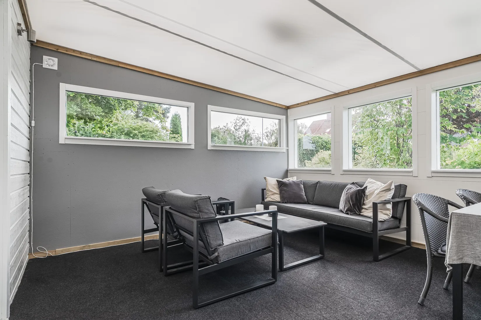 Villa, Römstavägen 12, Skönsmon, Sundsvall