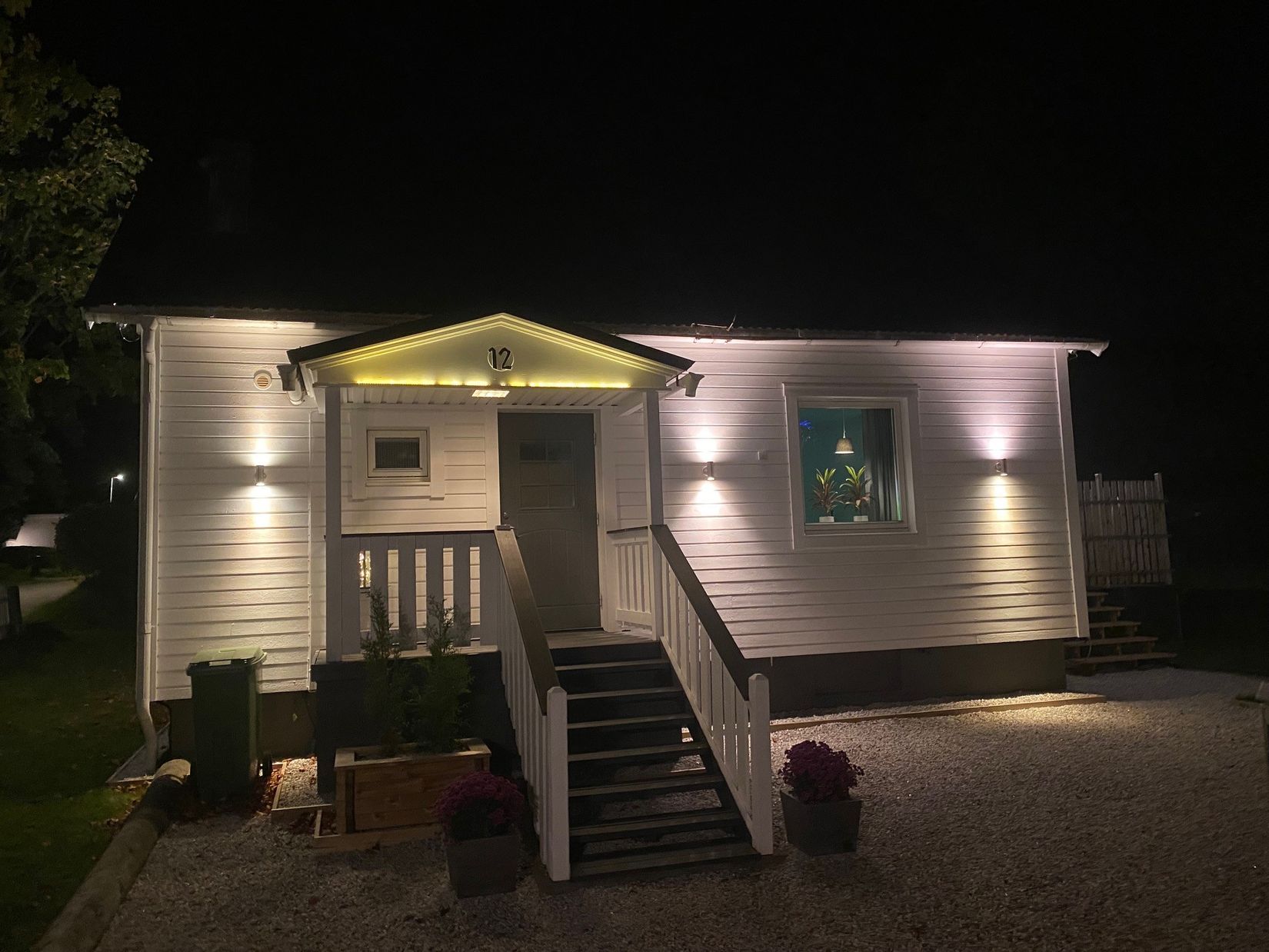 Villa, Römstavägen 12, Skönsmon, Sundsvall