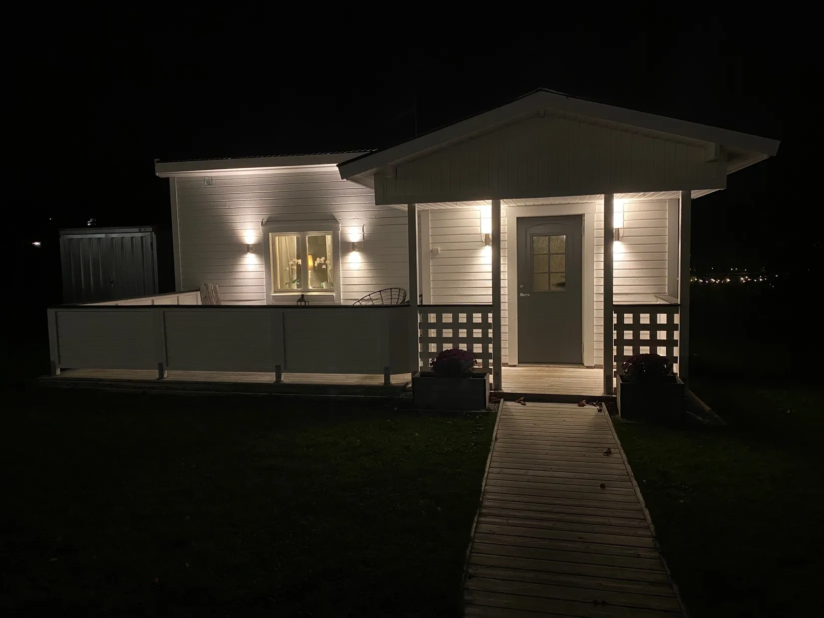 Villa, Römstavägen 12, Skönsmon, Sundsvall