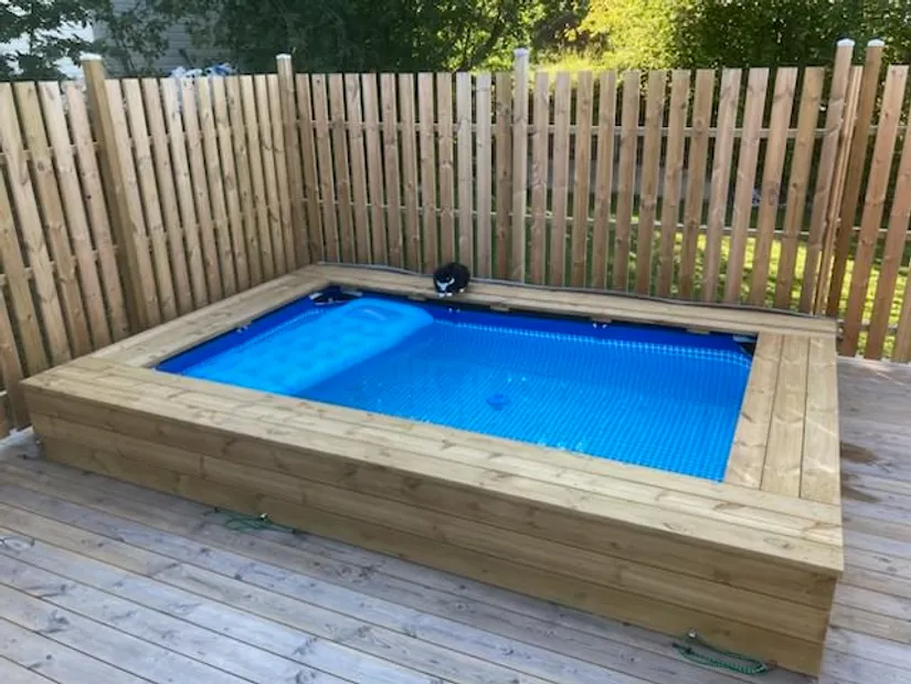 Villa, Römstavägen 12, Skönsmon, Sundsvall