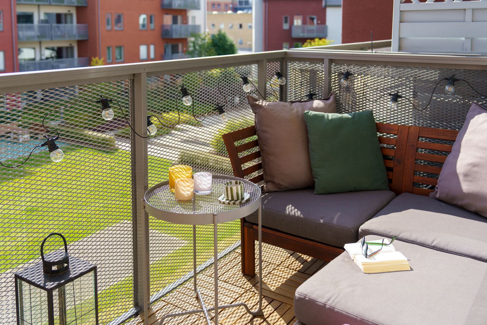 Bostadsrätt, Wilhelm Kåges gata 3, Porslinskvarteren, Gustavsbergs Hamn, Värmdö