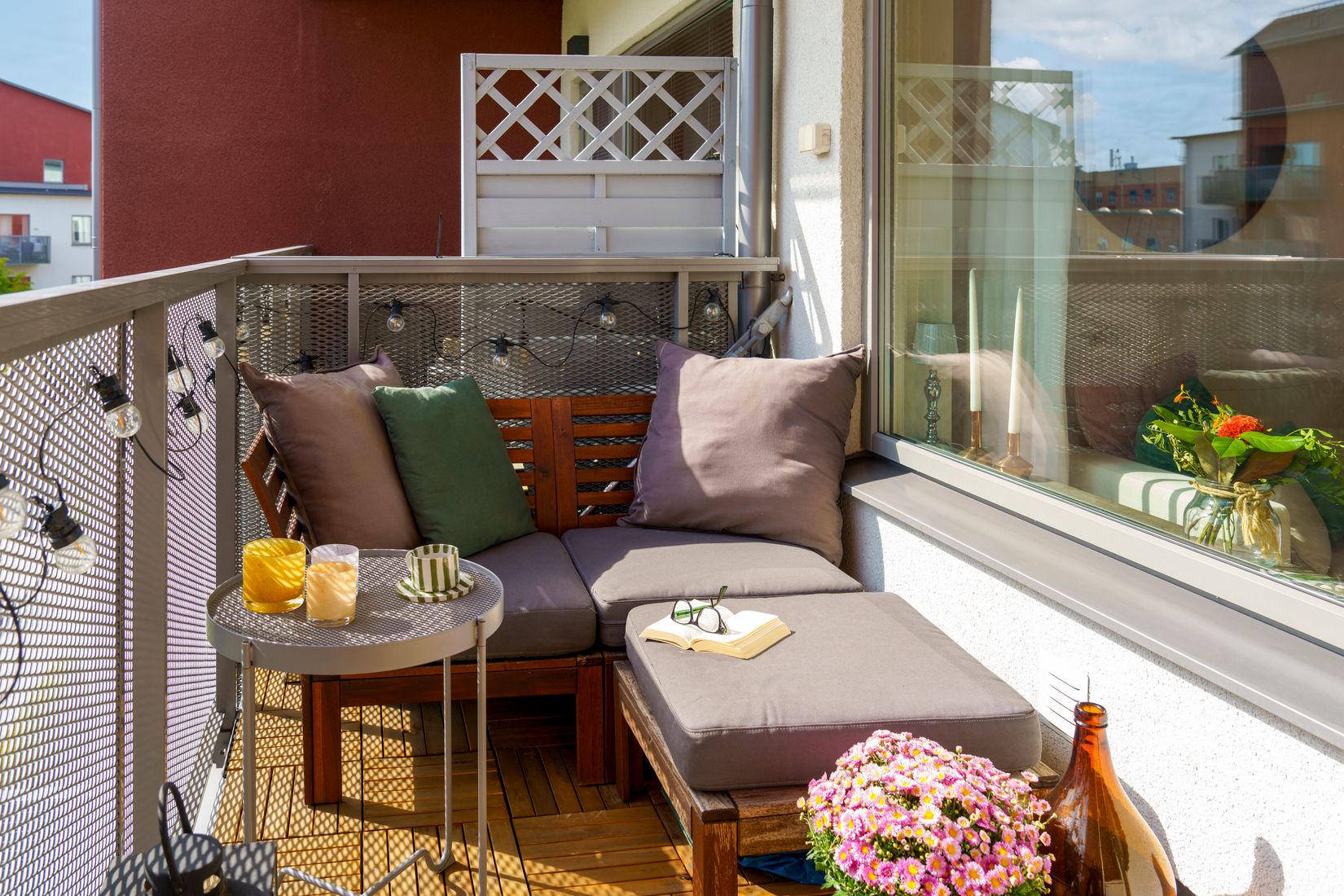 Bostadsrätt, Wilhelm Kåges gata 3, Porslinskvarteren, Gustavsbergs Hamn, Värmdö