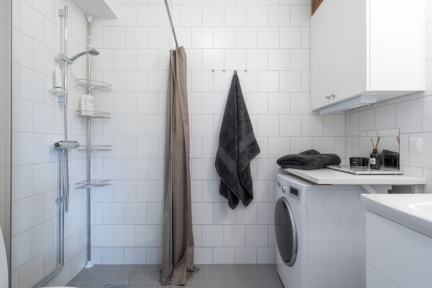 Bostadsrätt, Wilhelm Kåges gata 3, Porslinskvarteren, Gustavsbergs Hamn, Värmdö