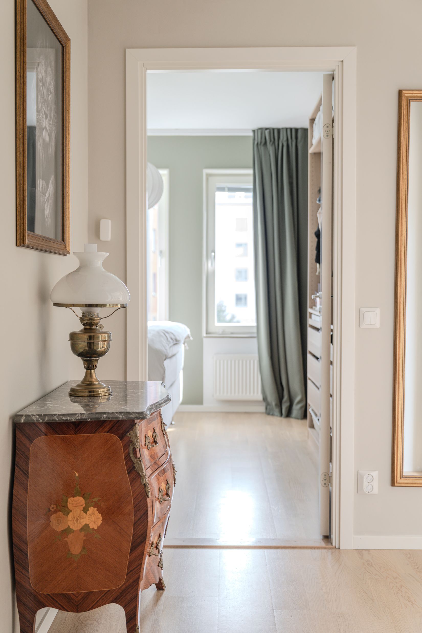 Bostadsrätt, Wilhelm Kåges gata 3, Porslinskvarteren, Gustavsbergs Hamn, Värmdö